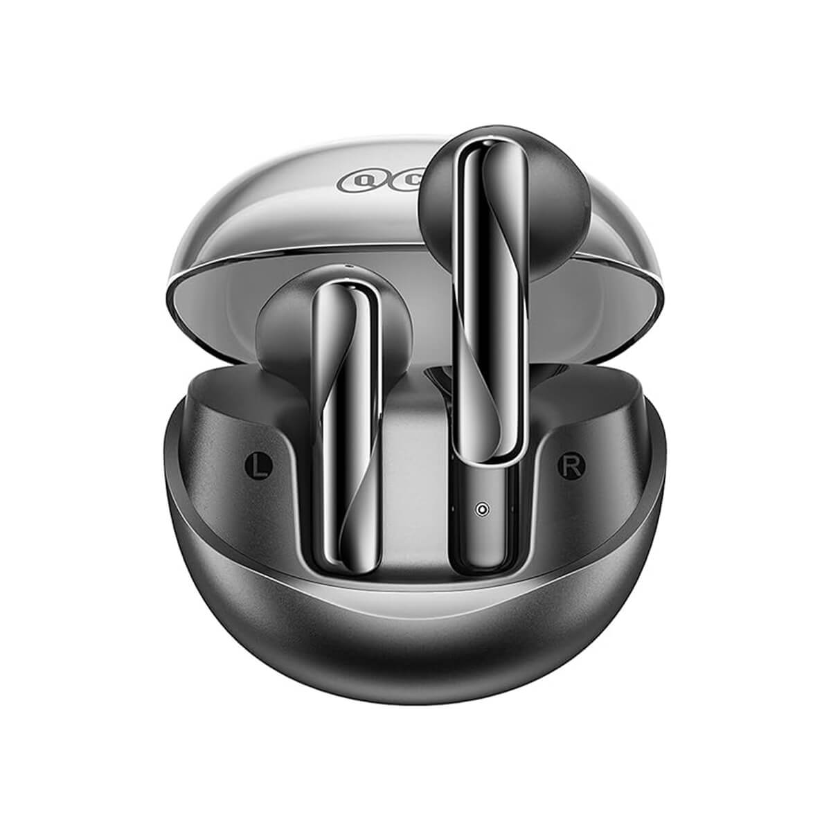 هدفون بیسیم شیائومی کیو سی وای مدل Ailybuds Clear