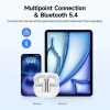 ویژگی های ایرپاد کیو سی وای مدل Melobuds N50