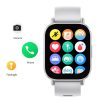 ویژگی های ساعت هوشمند شیائومی مدل Redmi Watch 5 Active