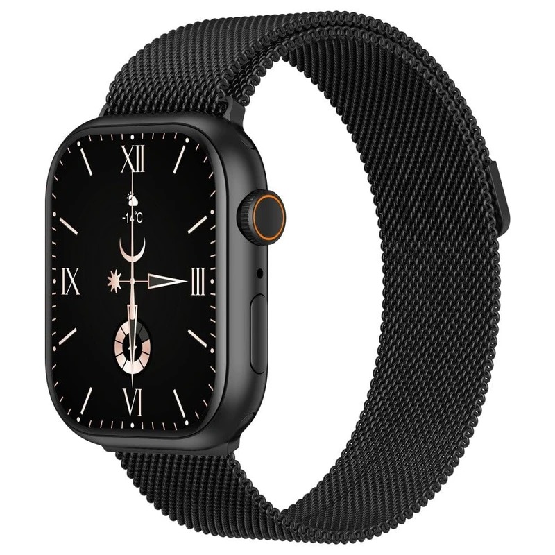 مشخصات ساعت هوشمند مدل HK 11 pro max