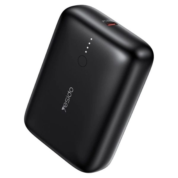 پاوربانک یسیدو مدل YP52