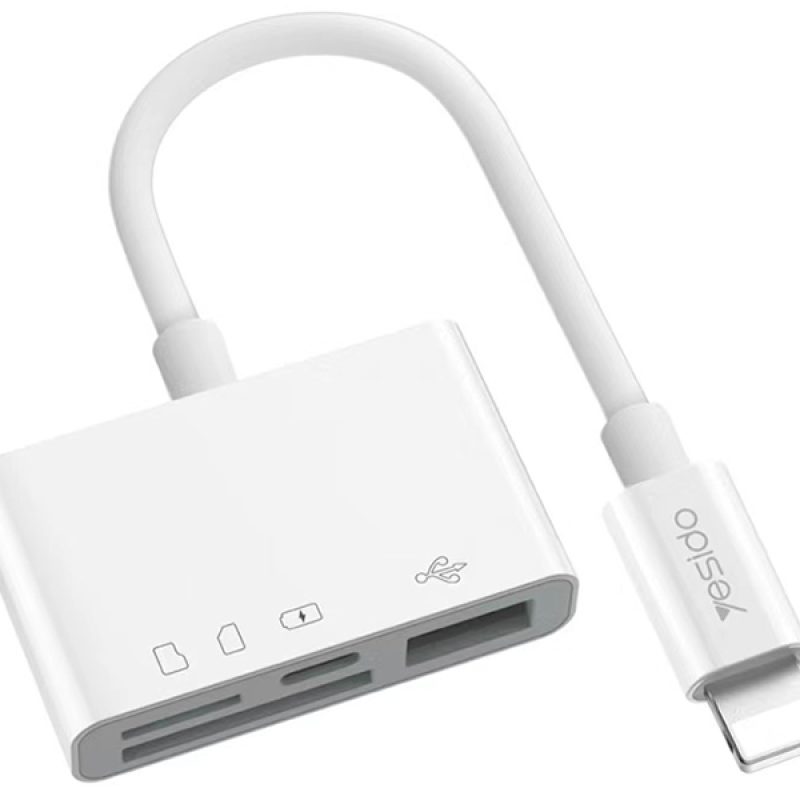 قیمت مبدل لایتنینگ یسیدو مدل GS12