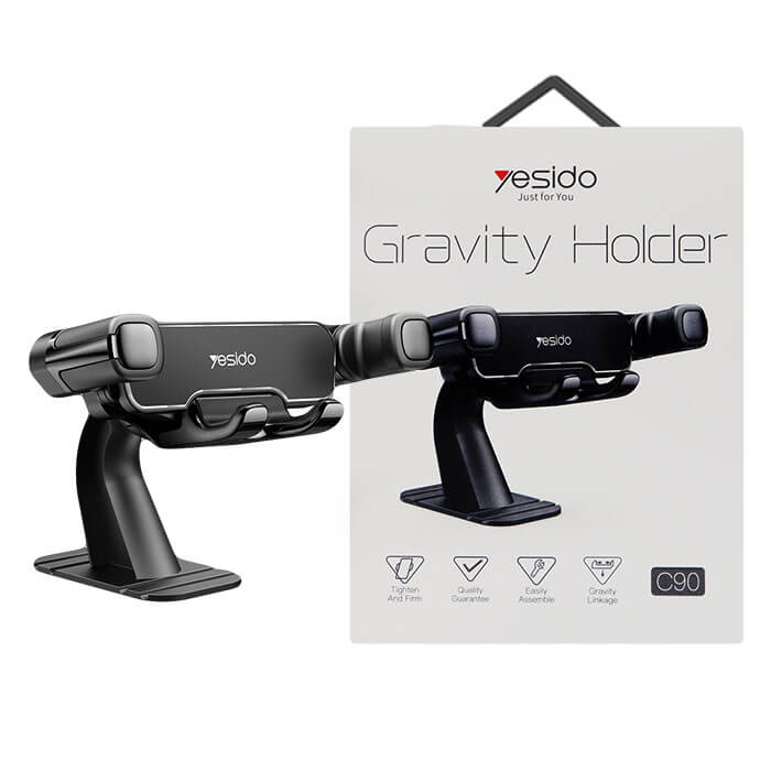 مشخصات هولدر یسیدو مدل C90