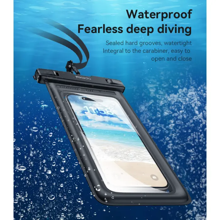 کاور ضد آب یسیدو مدل YESIDO WB50