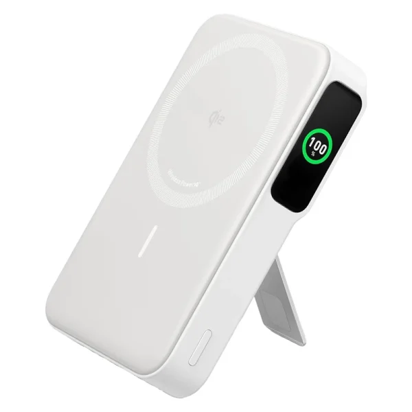 پاوربانک مگ سیف انکر مدل A1654 ظرفیت ۱۰۰۰۰ میلی آمپر