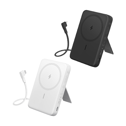 پاوربانک 30 وات انکر مدل A1685 ظرفیت ۱۰ هزار میلی آمپر